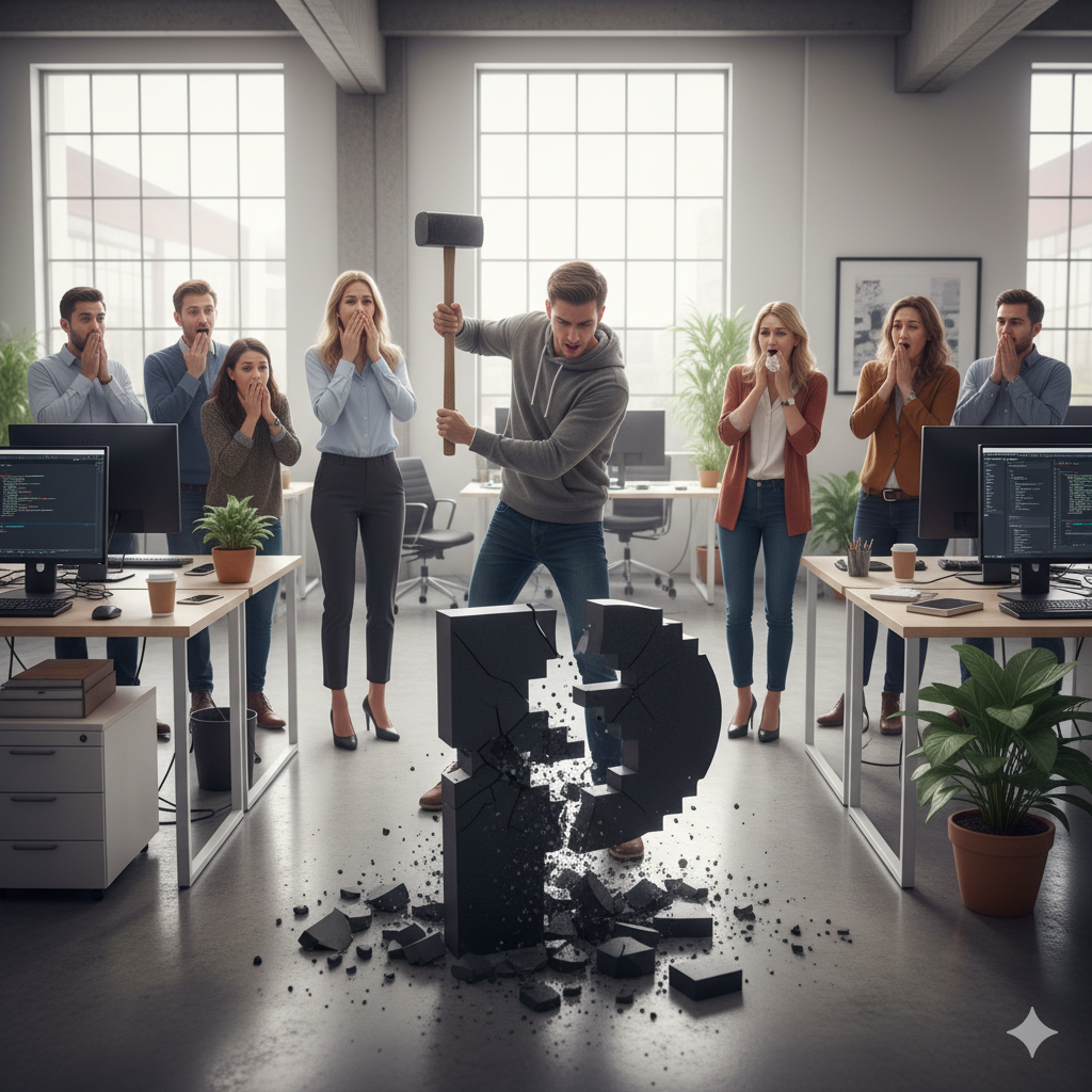 Procedura per aggiornare con successo a prestashop 9