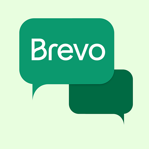Logo di Brevo