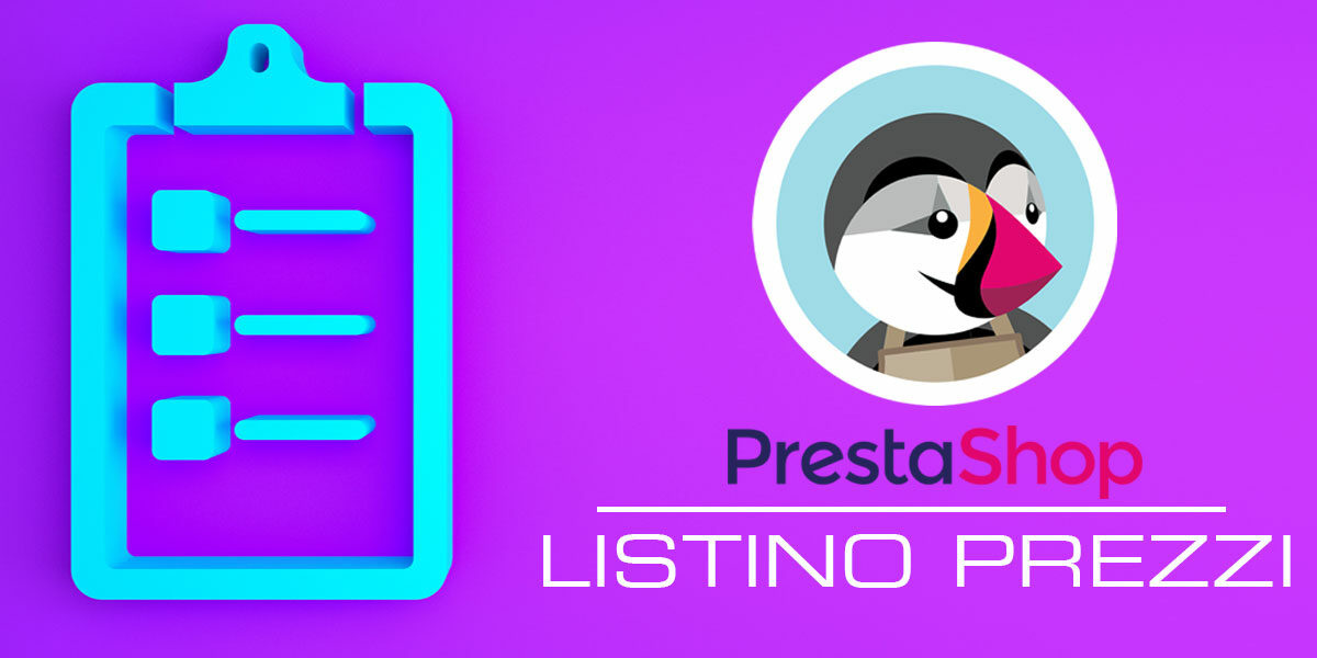 Quali sono i costi di un e-commerce con prestashop?