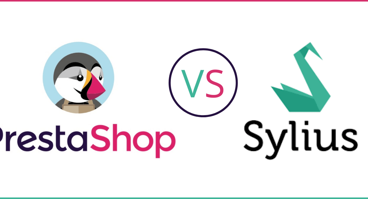 Piattaforme PrestaShop Vs Sylius