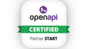 OpenApi Certified Partner